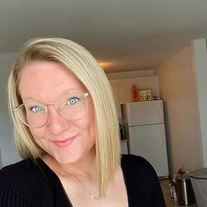 Meet your Posher, Mélanie